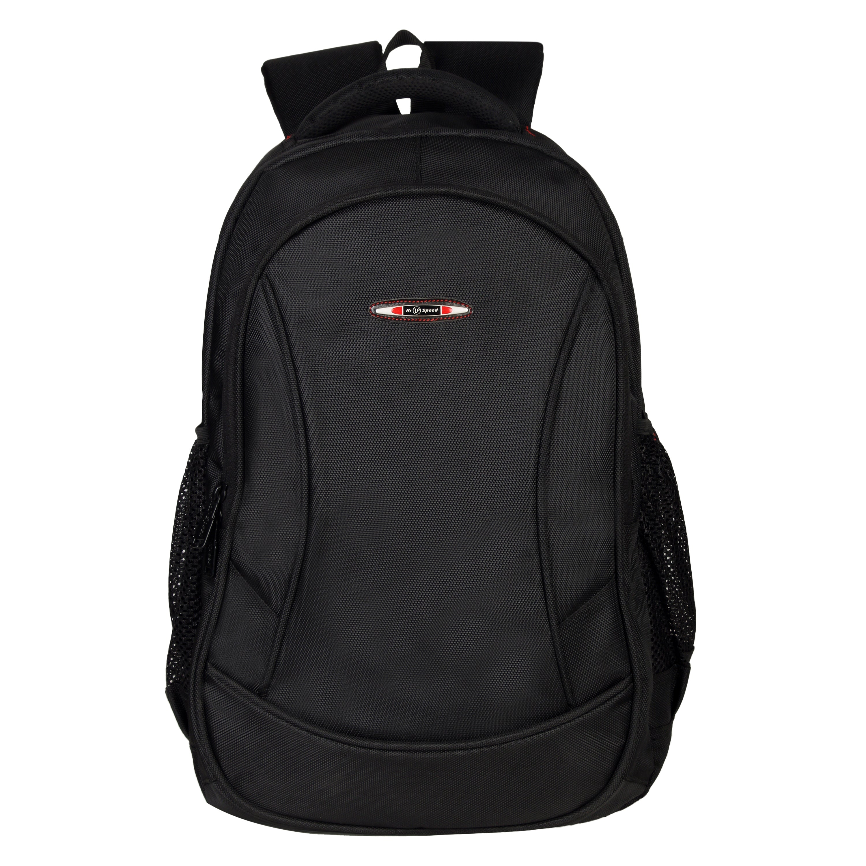 32L Waterproof Laptop Backpack Durable Polyester, Multi-Purpose