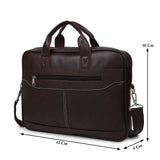 Hi Speed Casual Office College Laptop 15.6 Inch Shoulder Crossbody Unisex Messenger Bag