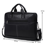 Hi Speed Casual Office College Laptop 15.6 Inch Shoulder Crossbody Unisex Messenger Bag