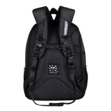 Hi Speed bags Laptop backpack 31 litres Casual Bag with Padded Laptop Sleeve for Men & Women | Polyester, Waterproof Backpack for Boys & Girls-90