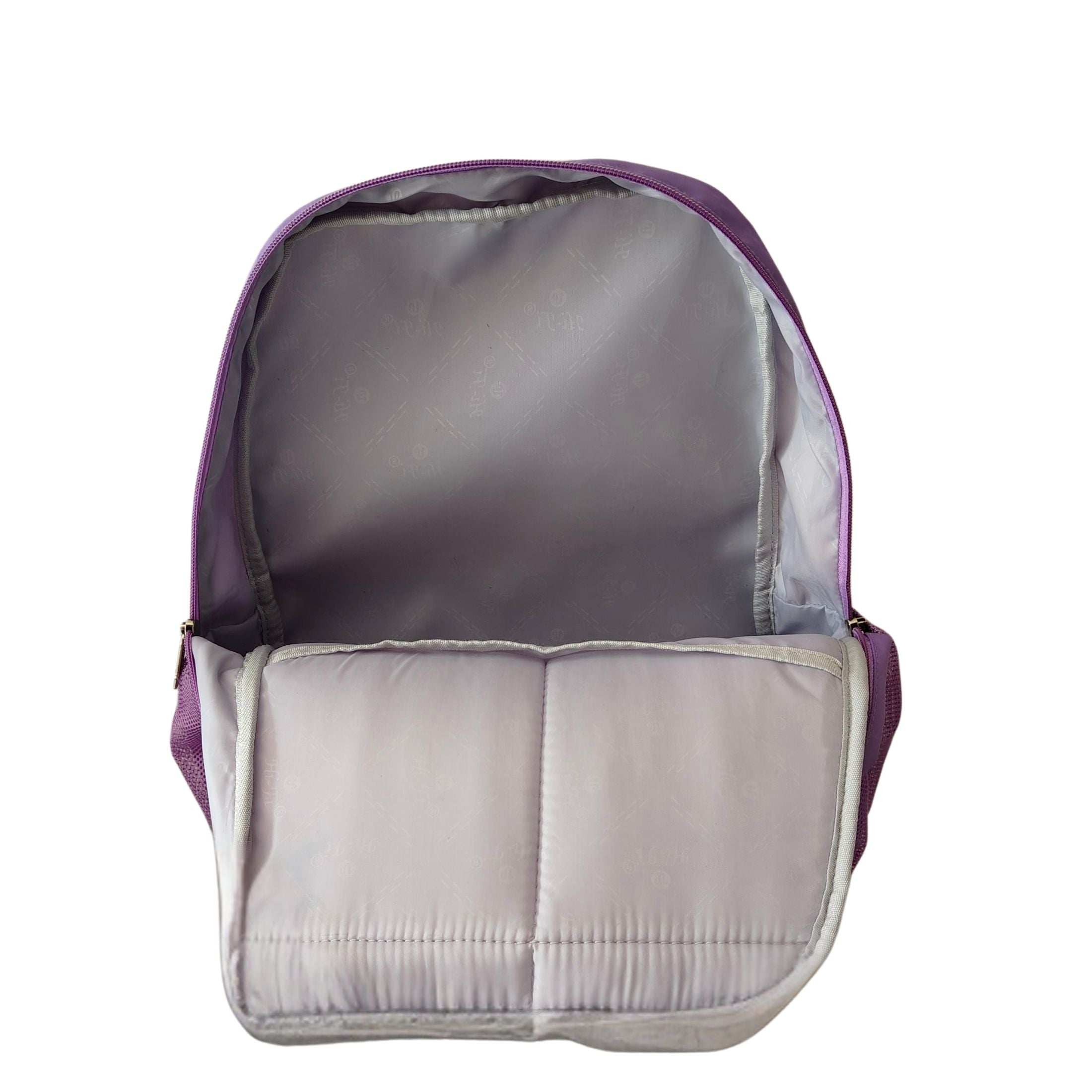 Hi Speed bags Laptop backpack 41 litres Casual Bag with Padded Laptop Sleeve for Men & Women | Polyester, Waterproof Backpack for Boys & Girls
