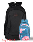30L Laptop Backpack – Buy 1 & Get 1 Free School Bag
