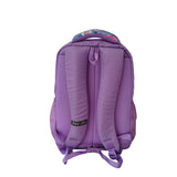 Hi Speed bags Laptop backpack 41 litres Casual Bag with Padded Laptop Sleeve for Men & Women | Polyester, Waterproof Backpack for Boys & Girls