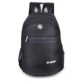 Hi Speed bags Laptop backpack 31 litres Casual Bag with Padded Laptop Sleeve for Men & Women | Polyester, Waterproof Backpack for Boys & Girls-230