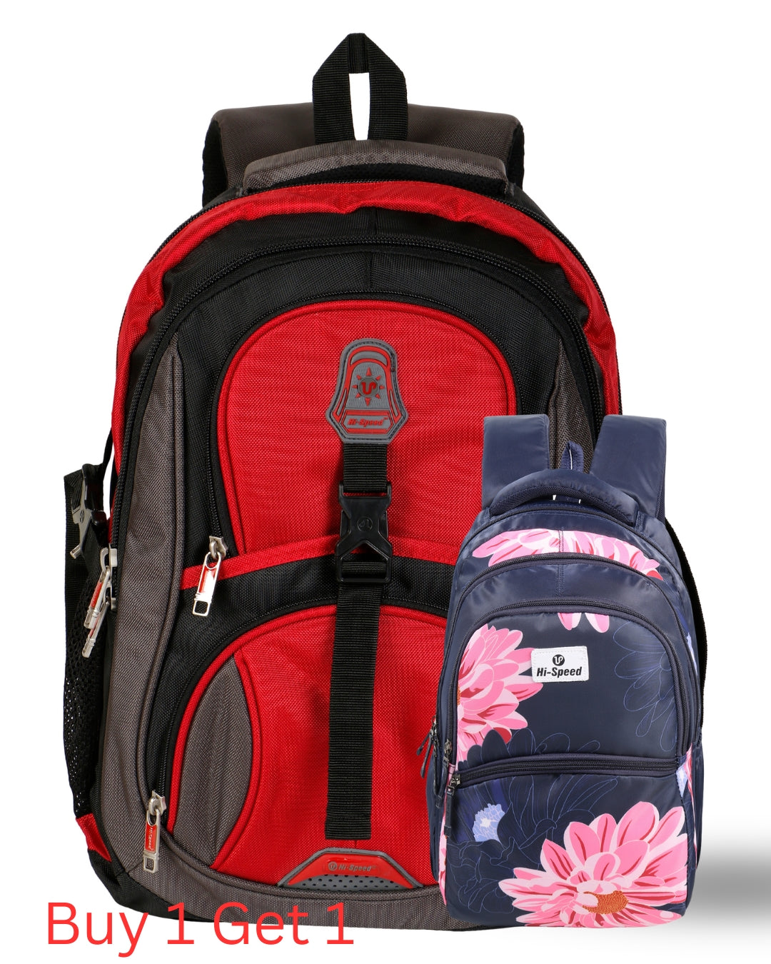 35L Laptop Backpack – Buy 1 & Get 1 Free Girl bag