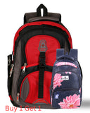 35L Laptop Backpack – Buy 1 & Get 1 Free Girl bag