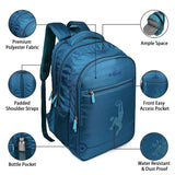 Large 31 L Laptop Backpack Premium Black Backpack | Laptop & Travel Bag  176