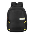 Medium 31 L Backpack Casual bags for men and women padded shoulder strap and durable handle  (Black)