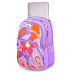 Gaze 36L Lavender School Backpack