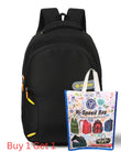 31L – Buy 1 & Get 1 Free School Bag