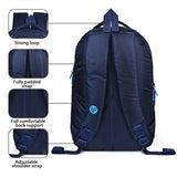 Large 31 L Laptop Backpack Premium Navy Backpack | Laptop & Travel Bag  174