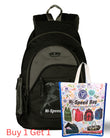 31L – Buy 1 & Get 1 Free School Bag