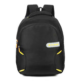 Medium 31 L Backpack Casual bags for men and women padded shoulder strap and durable handle  (Black)