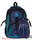 35L Laptop Backpack – Buy 1 & Get 1 Free school bag