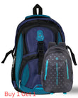 35L Laptop Backpack – Buy 1 & Get 1 Free school bag