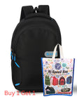 31L – Buy 1 & Get 1 Free School Bag