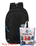 31L – Buy 1 & Get 1 Free School Bag