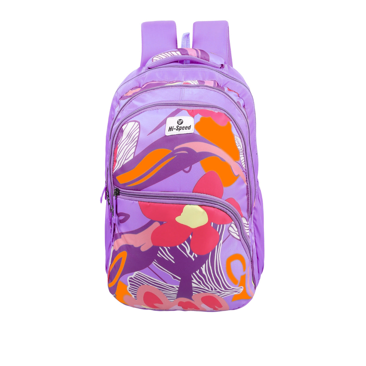 Gaze 36L Lavender School Backpack