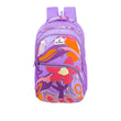 Gaze 36L Lavender School Backpack