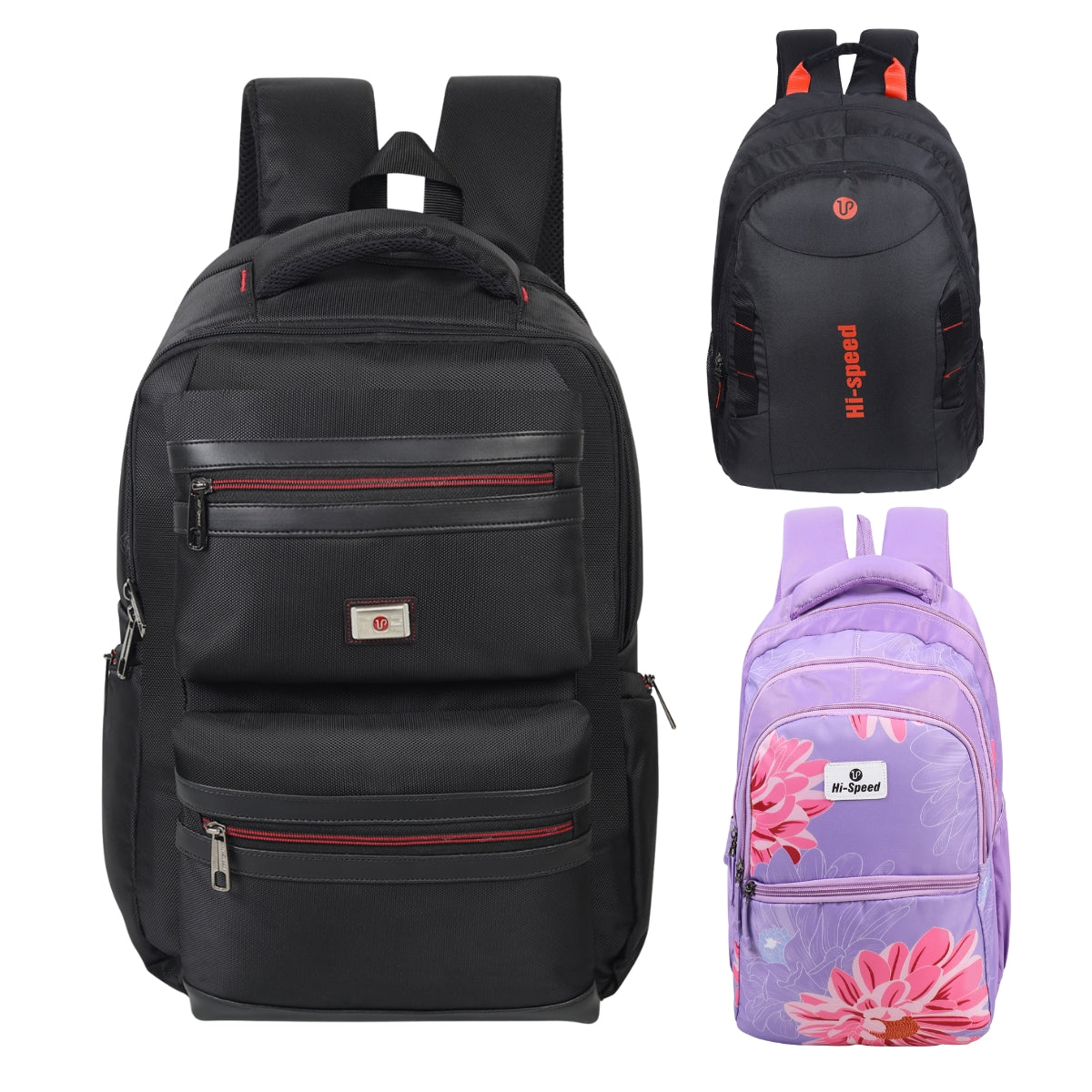 31L Laptop Backpack – Buy 1 & Get 2 Free School Bag Girls Bag