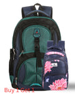 35L Laptop Backpack – Buy 1 & Get 1 Free Girls bag