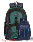 35L Laptop Backpack – Buy 1 & Get 1 Free school bag