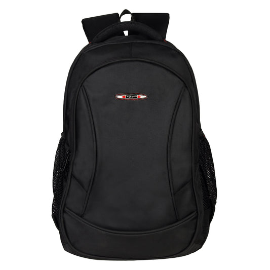 Hi Speed bags Laptop backpack 41 litres Casual Bag with Padded Laptop Sleeve for Men & Women | Polyester, Waterproof Backpack for Boys & Girls-36