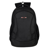 Hi Speed bags Laptop backpack 41 litres Casual Bag with Padded Laptop Sleeve for Men & Women | Polyester, Waterproof Backpack for Boys & Girls-36