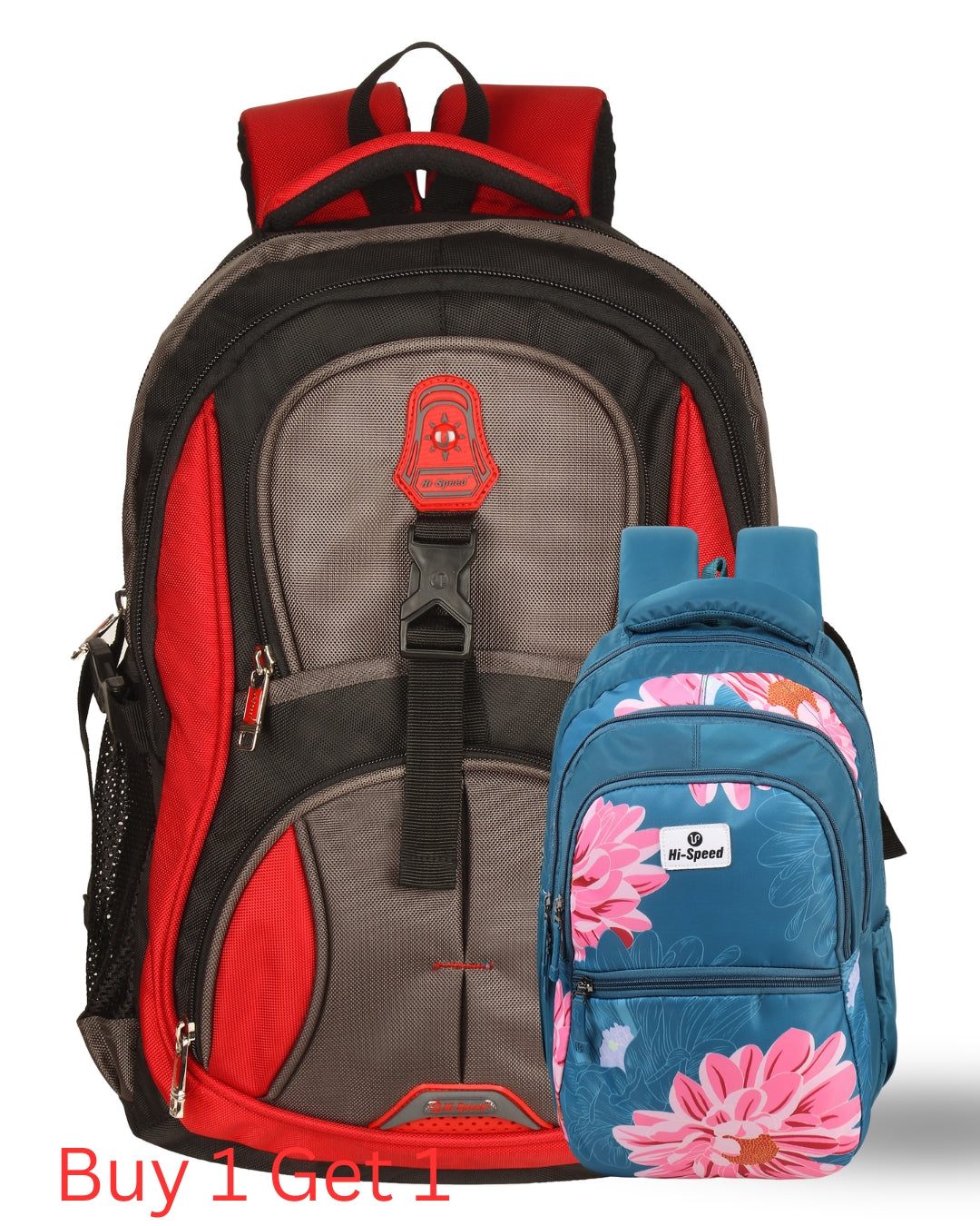 35L Laptop Backpack – Buy 1 & Get 1 Free Girls bag