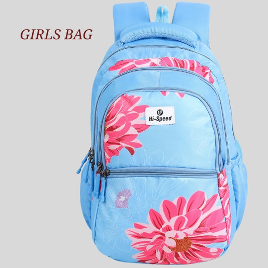 Hi-Speed Bags
