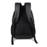 Unisex Colourblocked Backpack