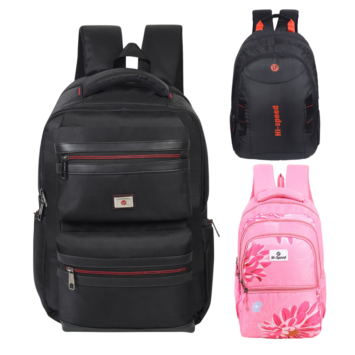 31L Laptop Backpack – Buy 1 & Get 2 Free School Bag Girls Bag