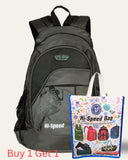 31L – Buy 1 & Get 1 Free School Bag