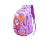 Gaze 36L Lavender School Backpack