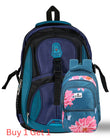 35L Laptop Backpack – Buy 1 & Get 1 Free Girl bag