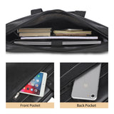 Hi Speed Casual Office College Laptop 15.6 Inch Shoulder Crossbody Unisex Messenger Bag