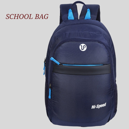 Hi-Speed Bags