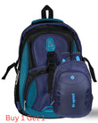 35L Laptop Backpack – Buy 1 & Get 1 Free School bag