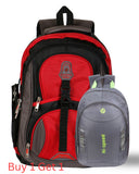 35L Laptop Backpack – Buy 1 & Get 1 Free School bag