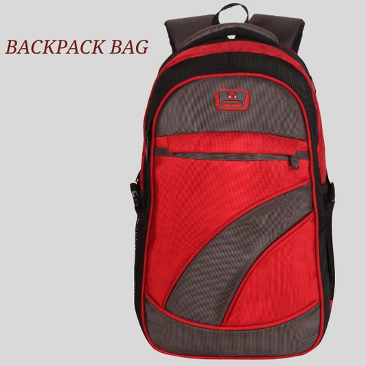 Hi-Speed Bags