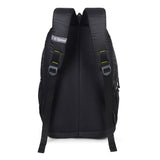Medium 31 L Backpack Casual bags for men and women padded shoulder strap and durable handle  (Black)