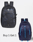 31L Laptop Backpack – Buy 1 & Get 1 Free School Bag