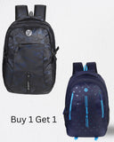 31L Laptop Backpack – Buy 1 & Get 1 Free School Bag
