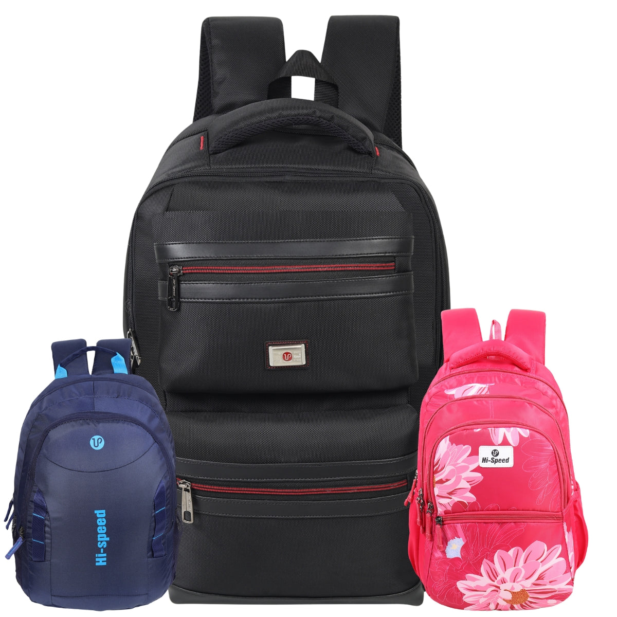 31L Laptop Backpack – Buy 1 & Get 2 Free School Bag Girls Bag