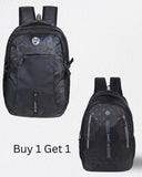 31L Laptop Backpack – Buy 1 & Get 1 Free School Bag