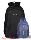30L Laptop Backpack – Buy 1 & Get 1 Free School Bag