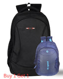 30L Laptop Backpack – Buy 1 & Get 1 Free School Bag