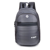 Hi Speed bags Laptop backpack 31 litres Casual Bag with Padded Laptop Sleeve for Men & Women | Polyester, Waterproof Backpack for Boys & Girls-230