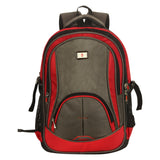 Hi Speed bags Laptop backpack 31 litres Casual Bag with Padded Laptop Sleeve for Men & Women | Polyester, Waterproof Backpack for Boys & Girls-96