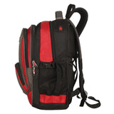 Hi Speed bags Laptop backpack 31 litres Casual Bag with Padded Laptop Sleeve for Men & Women | Polyester, Waterproof Backpack for Boys & Girls-96